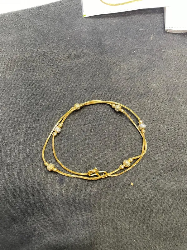 Gold_Tone_Beaded_Necklace_For_Women