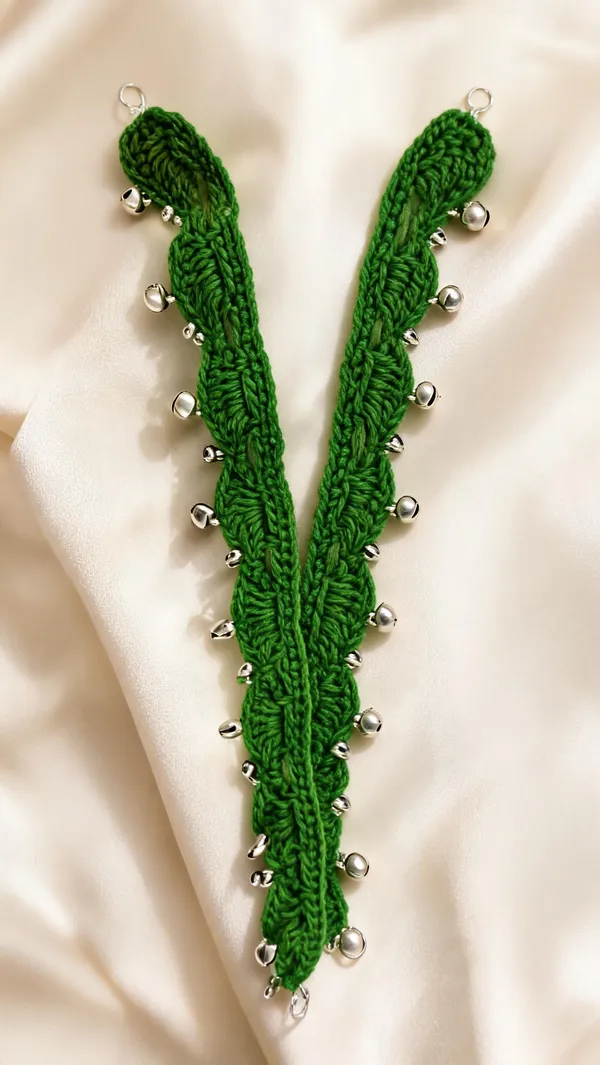 Green_Thread_Bell_Anklets_for_Women