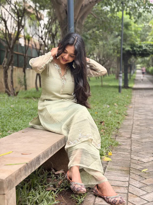 Sage_Green_Embroidered_Straight_Kurta_Set_For_Women