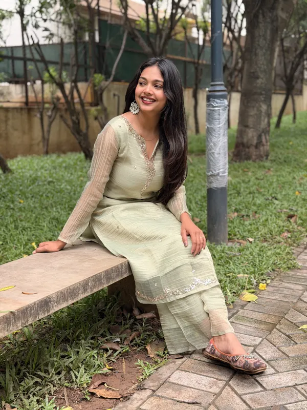 Sage_Green_Embroidered_Straight_Kurta_Set_For_Women
