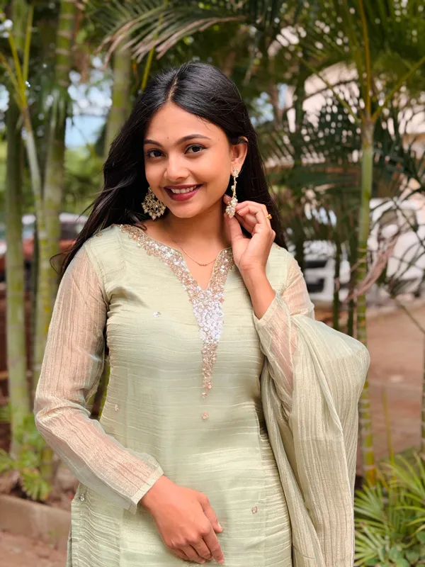 Sage_Green_Embroidered_Straight_Kurta_Set_For_Women