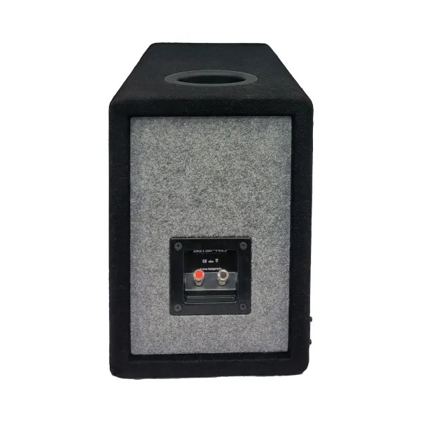 Baspro_Punch_Master_En_1016P_Universal_Ported_Enclosure_Box_Compatible_For_10_Inch_Subwoofers_Power_Range_150_400W_Rms