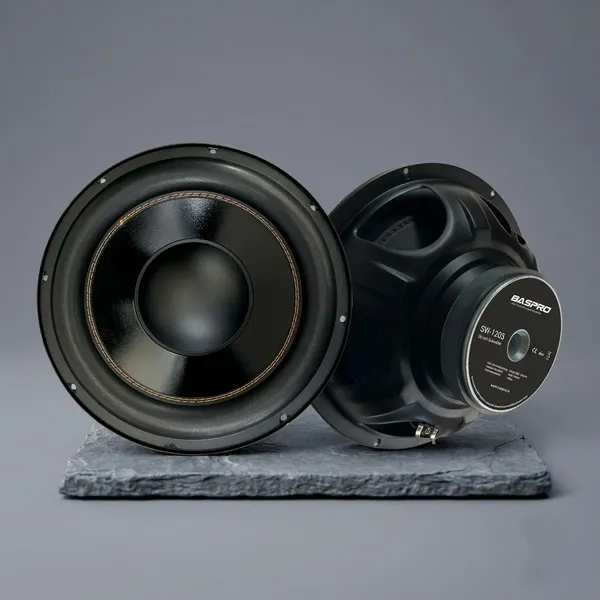 Baspro_Sw_1203_12_Inch_Subwoofer_1600W_Peak_Power_4_Ohms_Black