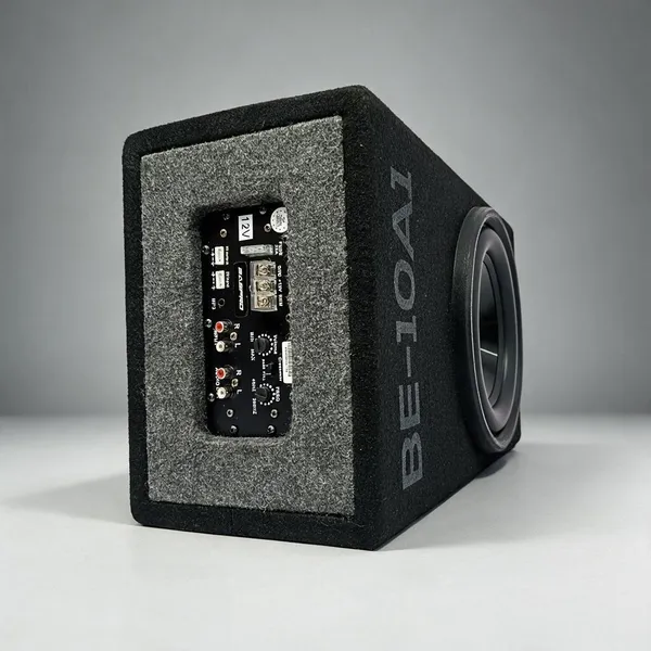 Baspro_Be-10A1_10-Inch_2400W_Active_Sealed_Subwoofer_Enclosure