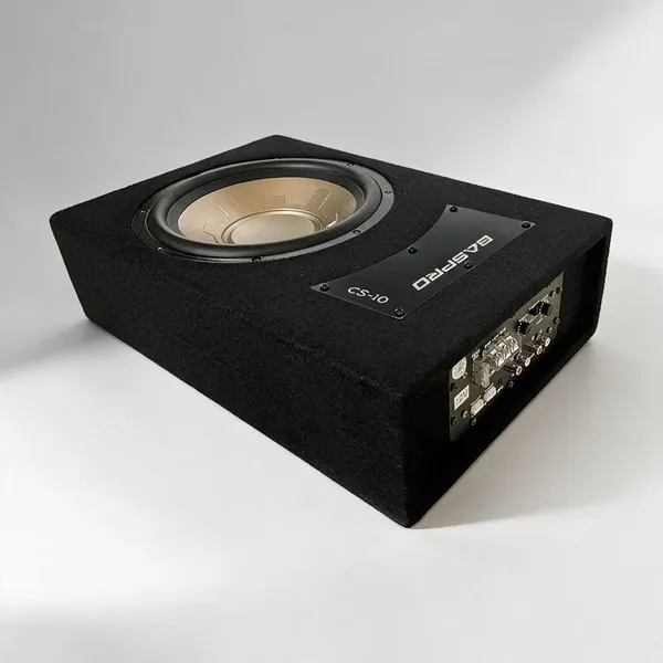 Baspro_Slimpact_Automotive_Subwoofer_System_Cs_10_10_Slim_Compact_Subwoofer_System_With_Built_In_Mosfet_Amp_Suitable_For_Cng_Fitted_Car_Truck_Tempo_Owner_Who_Want_Loud_With_Tight_Space