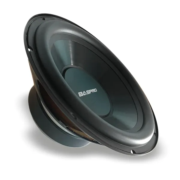Baspro_Sw-1201_12-Inch_200W_Rms_2000W_4_Ohm_Car_Home_Subwoofer