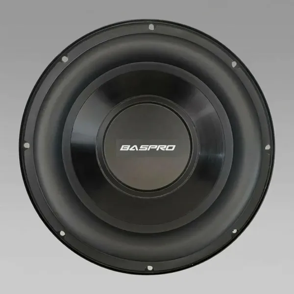 Baspro_Sw_1001X_10_Inch_Long_Through_Double_Magnet_4_Ohms_Subwoofer_With_1800W_Peak_Power_For_Basstube_Enclosures_Diy_Projects_Etc_Black
