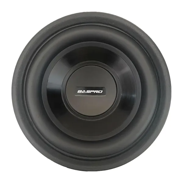 Baspro_Sw_1001X_10_Inch_Long_Through_Double_Magnet_4_Ohms_Subwoofer_With_1800W_Peak_Power_For_Basstube_Enclosures_Diy_Projects_Etc_Black