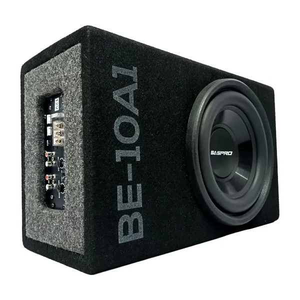 Baspro_Be-10A1_10-Inch_2400W_Active_Sealed_Subwoofer_Enclosure