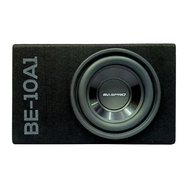 Baspro_Be-10A1_10-Inch_2400W_Active_Sealed_Subwoofer_Enclosure