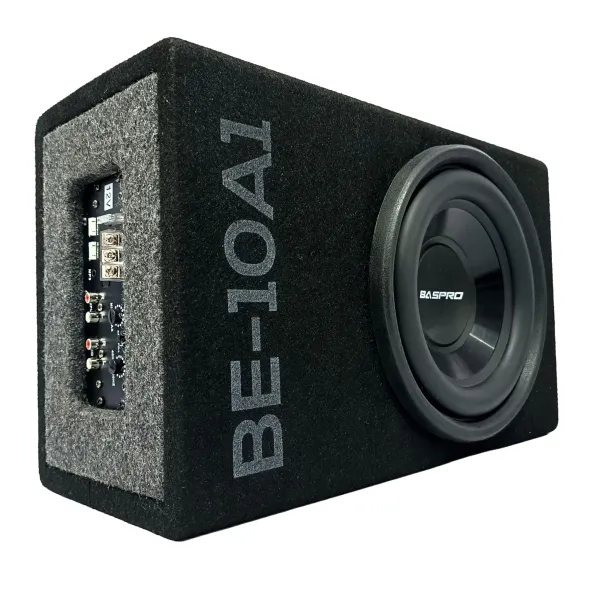 Baspro_Be-10A1_10-Inch_2400W_Active_Sealed_Subwoofer_Enclosure
