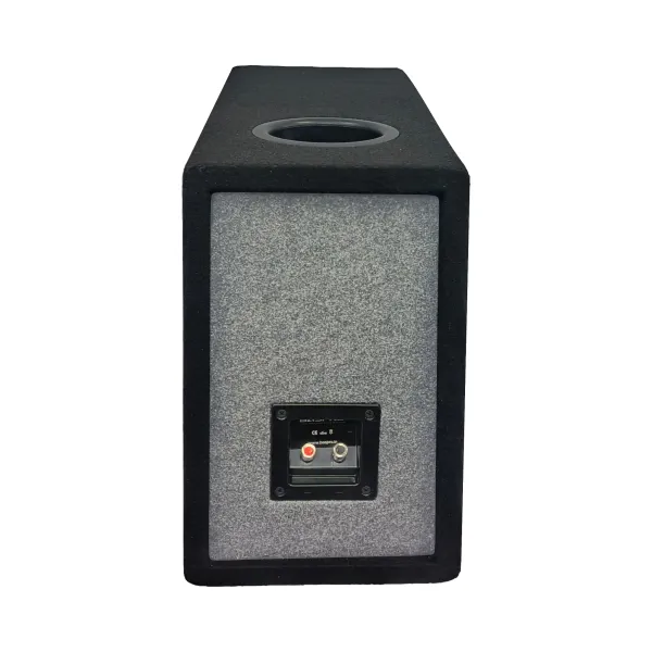 Baspro_Punch_Master_Pm_1216P_Universal_Ported_Enclosure_Box_Compatible_For_12_Inch_Subwoofers_Power_Range_200_450W_Rms