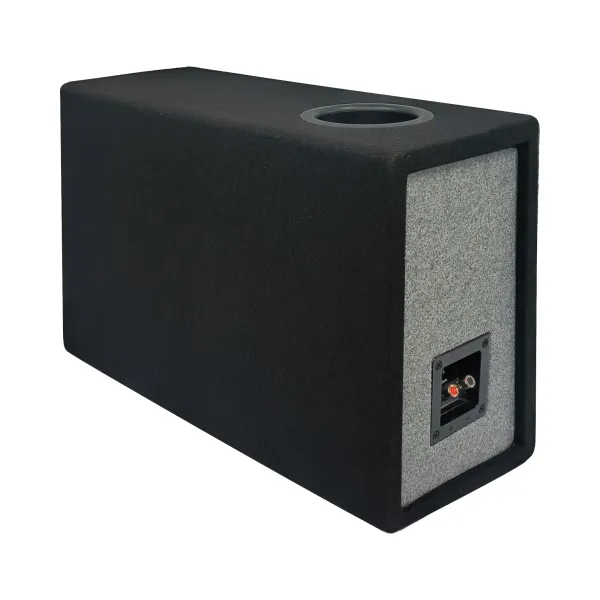Baspro_Punch_Master_Pm_1216P_Universal_Ported_Enclosure_Box_Compatible_For_12_Inch_Subwoofers_Power_Range_200_450W_Rms