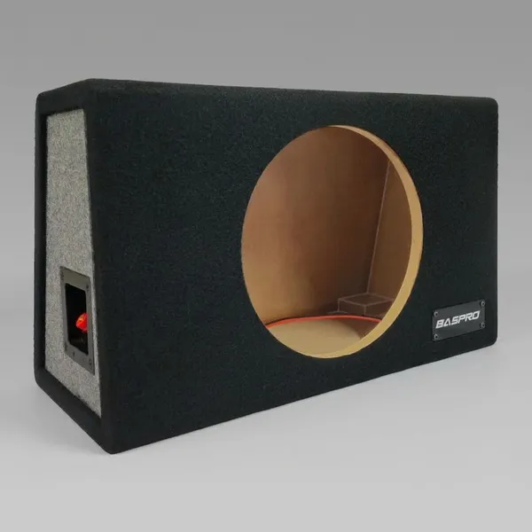 Baspro_Punch_Master_En_1015_Universal_Shield_Enclosure_Box_For_10_Inch_Subwoofers_Power_Range_150_300W_Rms