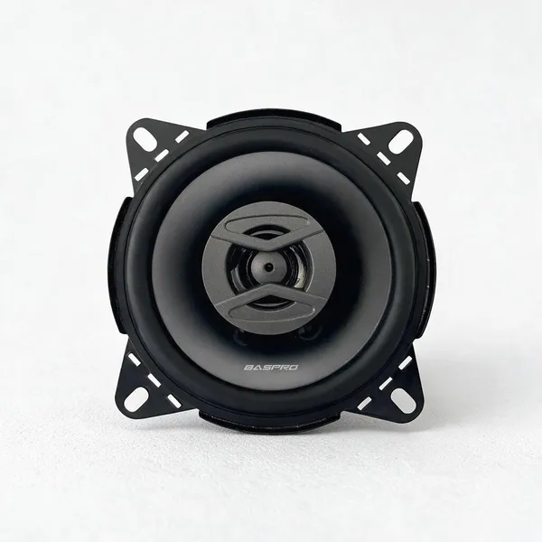 Baspro_Ylo_40_4_Inch_Two_Way_Coaxial_Automotive_Car_Speaker_Pair