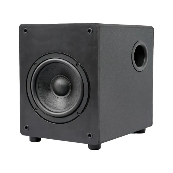 Baspro_Passive_Home_Subwoofer_Ht_6500Sw_6_5_Inch_Sub_Woofer_System_With_Sand_Paint_On_Cabinet_Before_Purchasing_Kindly_Read_All_Details_Carefully