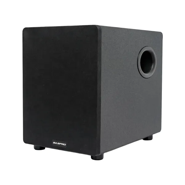 Baspro_Passive_Home_Subwoofer_Ht_6500Sw_6_5_Inch_Sub_Woofer_System_With_Sand_Paint_On_Cabinet_Before_Purchasing_Kindly_Read_All_Details_Carefully