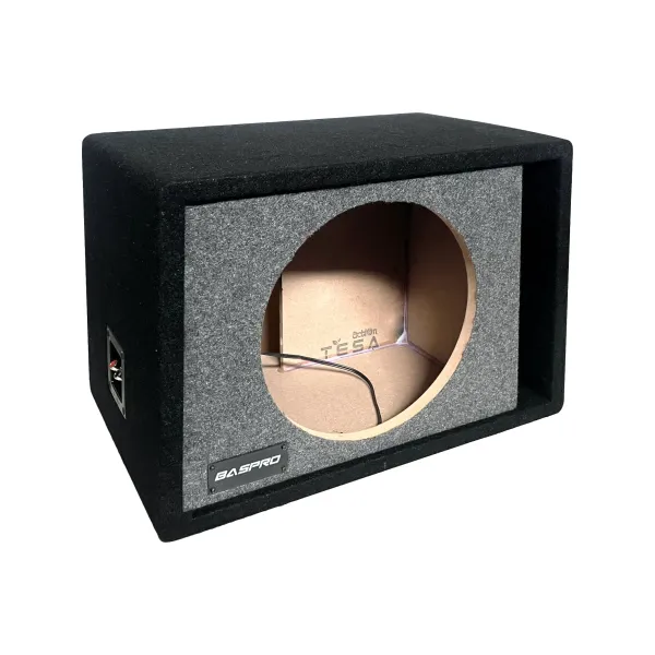 Baspro_Punch_Master_Pm_1217V_Universal_Vented_Enclosure_Box_Compatible_For_12_Inch_Subwoofers_Power_Range_400_600W_Rms