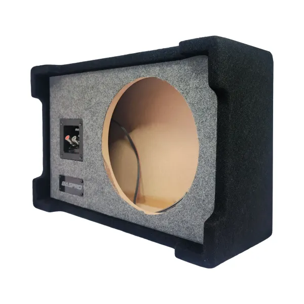 Baspro_Punch_Master_Pm_12Df_Universal_Down_Fire_Enclosure_Box_Compatible_For_12_Inch_Subwoofers_With_Power_Range_200W_400W_Rms