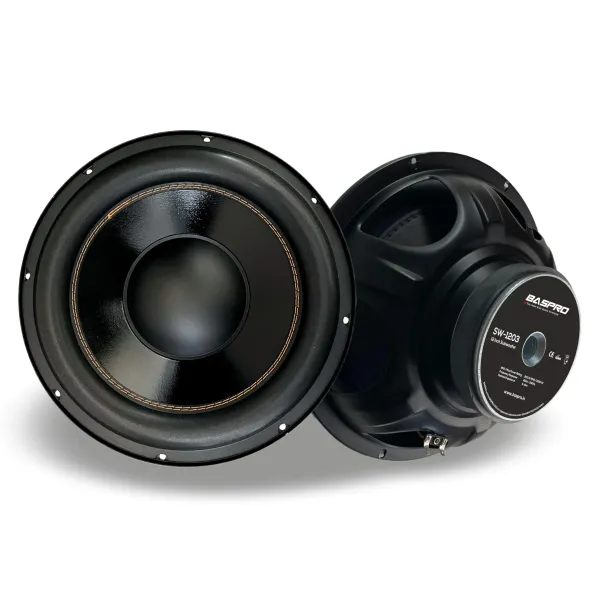 Baspro_Sw_1203_12_Inch_Subwoofer_1600W_Peak_Power_4_Ohms_Black