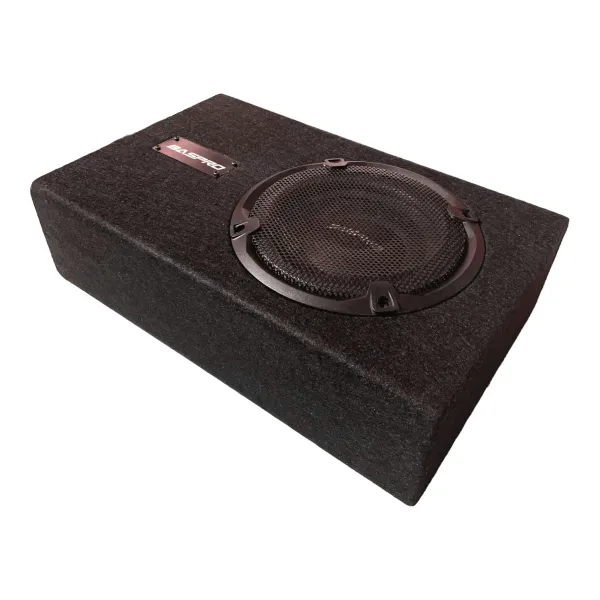 Baspro_Slimpact_Subwoofer_System_Cs_8_8_Inch_Slim_Compact_With_Built_In_Mosfet_Amplifier_Best_Suitable_For_Gng_Fitted_Small_Mid_Seg_Car_Who_Love_Loud_Music_Insidecar_With_Small_Space