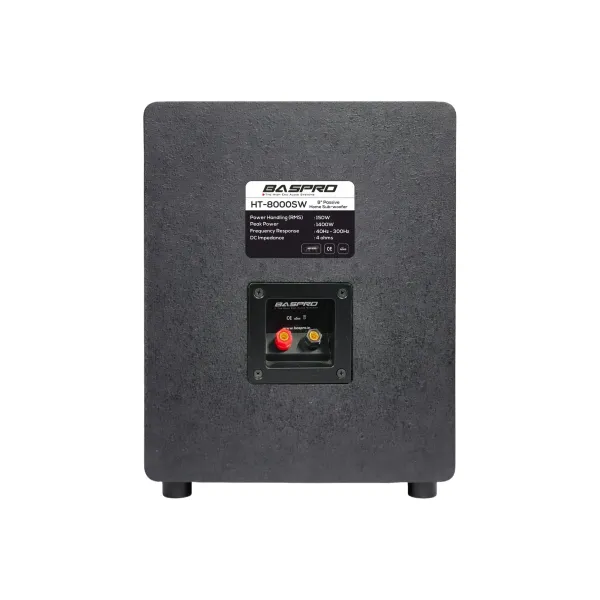 Baspro_Passive_Subwoofer_System_Ht_8000Sw_Premium_8_Inch_Passive_Home_Subwoofer_Best_For_Making_Sound_Ordinary_To_Loud_Melodious_Before_Purchase_Kindly_Read_All_Details_Carefully