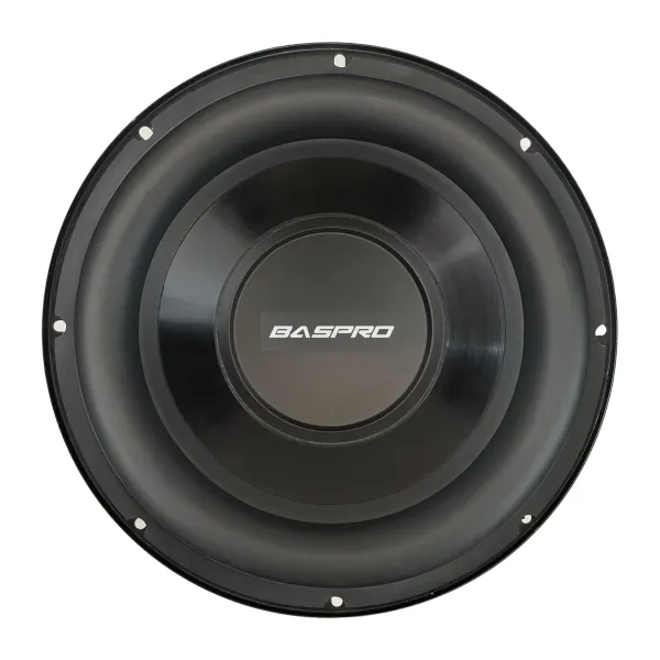 Baspro_Sw-1001_10-Inch_160W_Rms_1250W_4_Ohm_Subwoofer_Driver