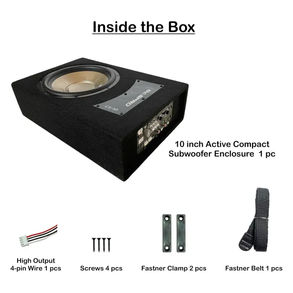 Baspro_Slimpact_Automotive_Subwoofer_System_Cs_10_10_Slim_Compact_Subwoofer_System_With_Built_In_Mosfet_Amp_Suitable_For_Cng_Fitted_Car_Truck_Tempo_Owner_Who_Want_Loud_With_Tight_Space