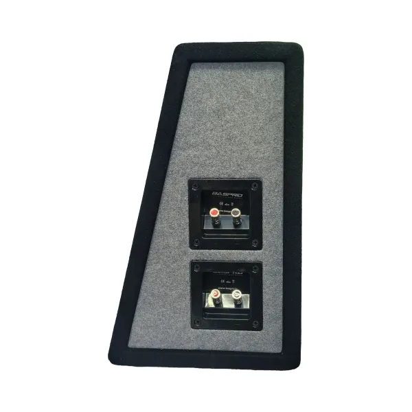 Baspro_Punch_Master_Pm_1215_2_Universal_Shield_Enclosure_Box_For_Double_12_Inch_Subwoofers_Very_Suitable_Jbl_Infinity_Rockford_Alpine_Brand_Subwoofers