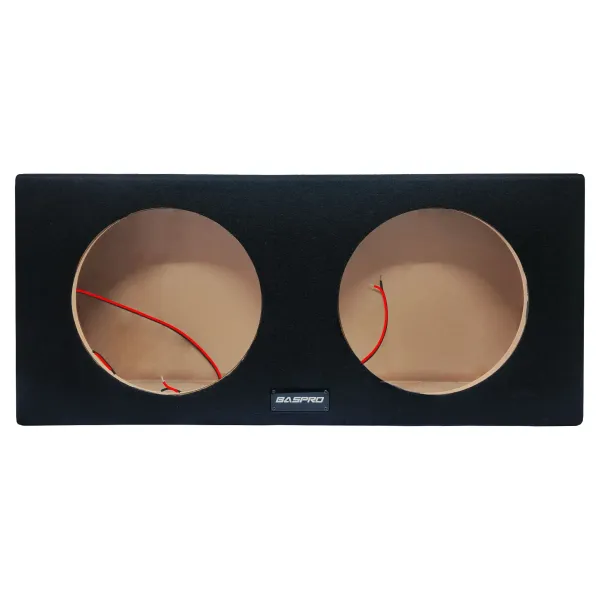 Baspro_Punch_Master_Pm_1215_2_Universal_Shield_Enclosure_Box_For_Double_12_Inch_Subwoofers_Very_Suitable_Jbl_Infinity_Rockford_Alpine_Brand_Subwoofers