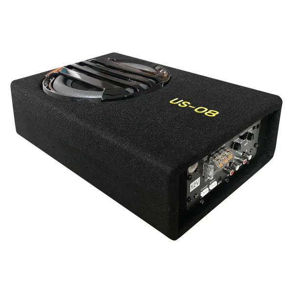 Baspro_Us_08_8_Inch_Car_Underseat_Subwoofer_System_Inbuilt_Amplifier_1500_Max_Power_Made_Of_Wood_Can_Fit_Most_Of_Cars_Kindly_Check_The_Physical_Dimensions_Before_Buying