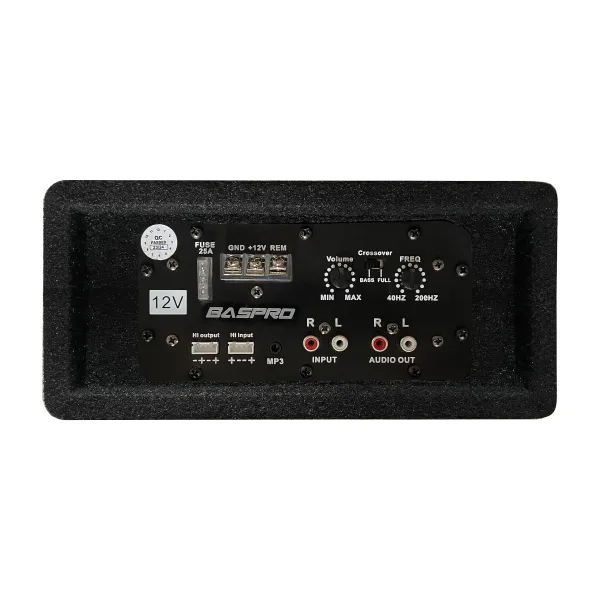 Baspro_Us_08_8_Inch_Car_Underseat_Subwoofer_System_Inbuilt_Amplifier_1500_Max_Power_Made_Of_Wood_Can_Fit_Most_Of_Cars_Kindly_Check_The_Physical_Dimensions_Before_Buying