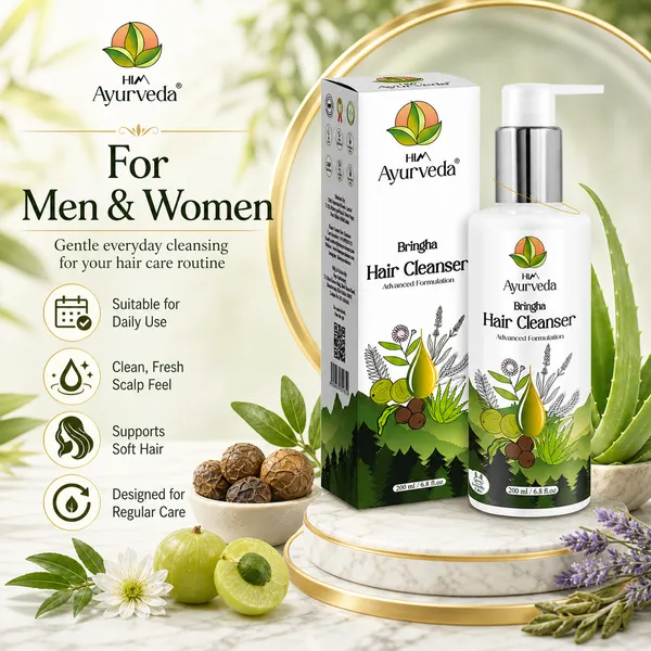 Bhringraj_Anti_Hair_Fall_Shampoo_Ayurvedic_Hair_Cleanser_For_Hair_Growth_Hair_Fall_Control_Strengthens_Roots_Nourishes_Scalp_Mineral_Oil_Paraben_Free_200_Ml_Default_Title