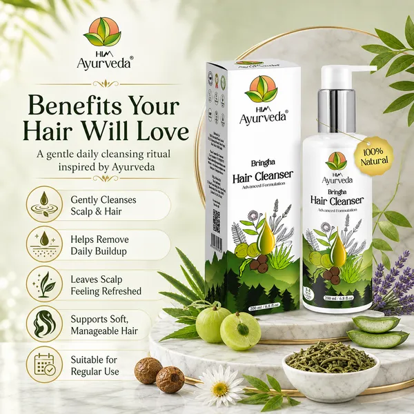 Bhringraj_Anti_Hair_Fall_Shampoo_Ayurvedic_Hair_Cleanser_For_Hair_Growth_Hair_Fall_Control_Strengthens_Roots_Nourishes_Scalp_Mineral_Oil_Paraben_Free_200_Ml_Default_Title