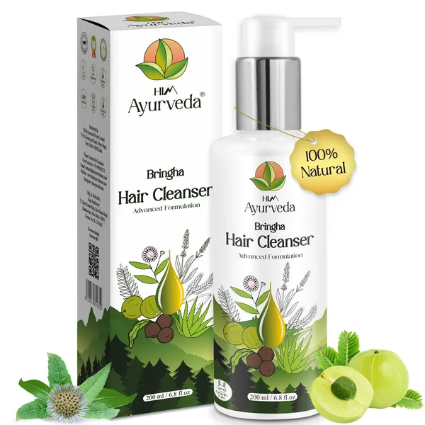 Bhringraj_Anti_Hair_Fall_Shampoo_Ayurvedic_Hair_Cleanser_For_Hair_Growth_Hair_Fall_Control_Strengthens_Roots_Nourishes_Scalp_Mineral_Oil_Paraben_Free_200_Ml_Default_Title