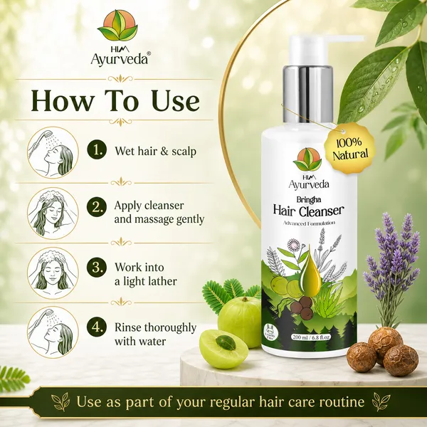 Bhringraj_Anti_Hair_Fall_Shampoo_Ayurvedic_Hair_Cleanser_For_Hair_Growth_Hair_Fall_Control_Strengthens_Roots_Nourishes_Scalp_Mineral_Oil_Paraben_Free_200_Ml_Default_Title