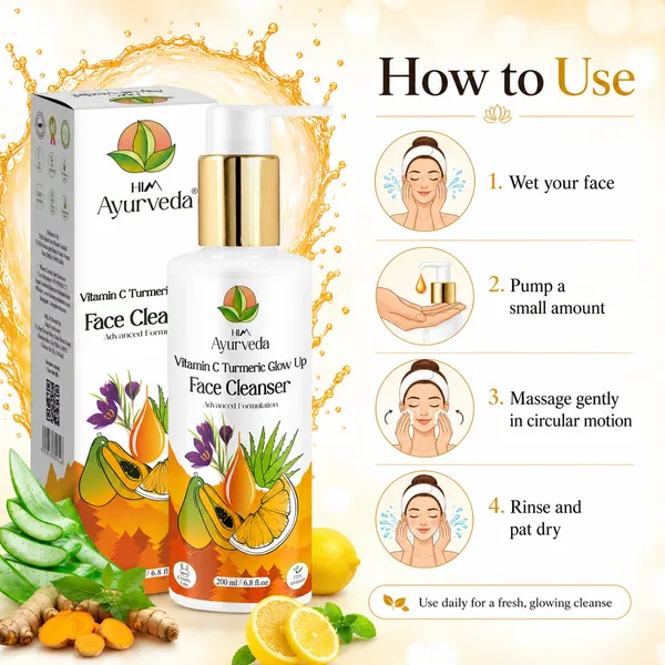 Vitamin_C_Turmeric_Brightening_Face_Wash_Dark_Spots_200Ml