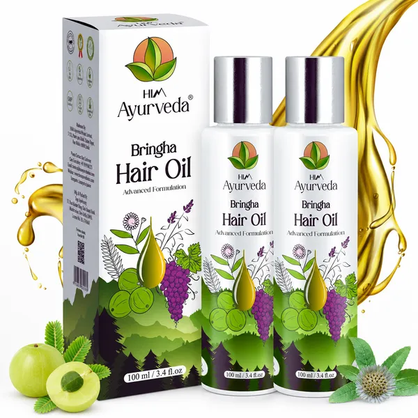 Bhringraj_Hair_Oil_Amla_And_Vitamin_E_Hair_Fall_Control_Pack_Of_2