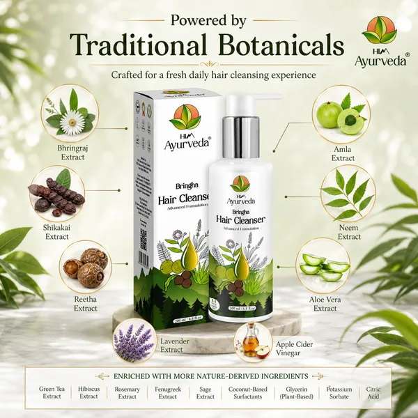 Bhringraj_Anti_Hair_Fall_Hair_Cleanser_Pack_Of_2_200_Ml_Each_Ayurvedic_Hair_Growth_Shampoo_For_Hair_Fall_Control_Strengthens_Roots_Nourishes_Scalp_Mineral_Oil_Paraben_Fre_Default_Title
