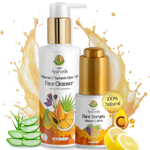 Vitamin_C_Turmeric_Face_Wash_And_Serum_Glow_Boosting_Combo_Pack_Of_2