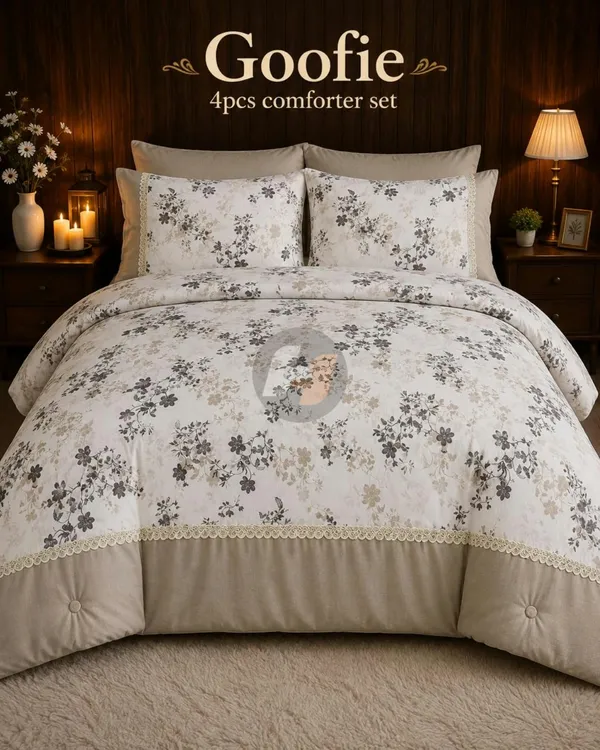 Floral_Print_4-Piece_Comforter_Set