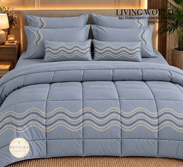8_PC_400TC_PURE_COTTON_EMBROIDERY_COMFORTER_SET