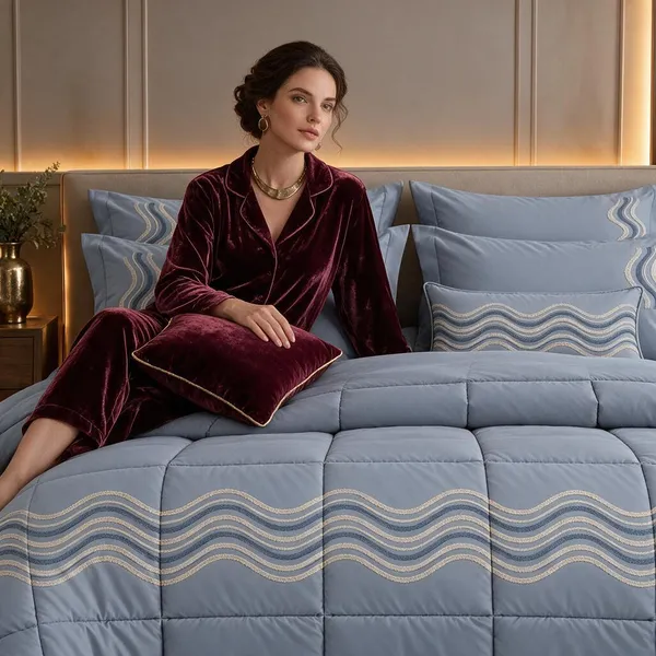 8_PC_400TC_PURE_COTTON_EMBROIDERY_COMFORTER_SET