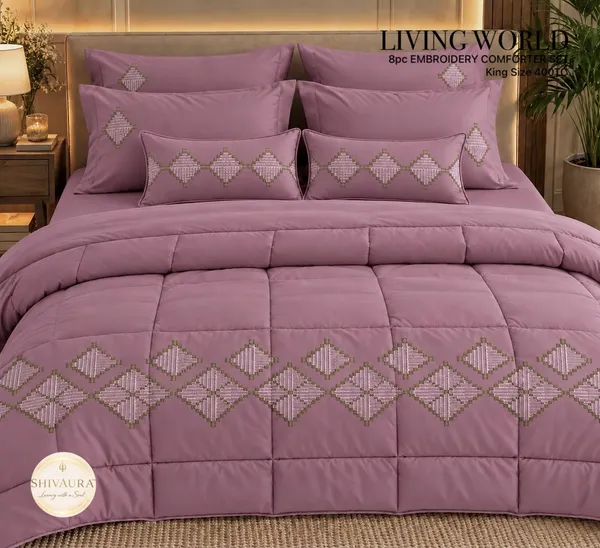 8_PC_400TC_PURE_COTTON_EMBROIDERY_COMFORTER_SET