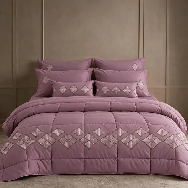 8_PC_400TC_PURE_COTTON_EMBROIDERY_COMFORTER_SET