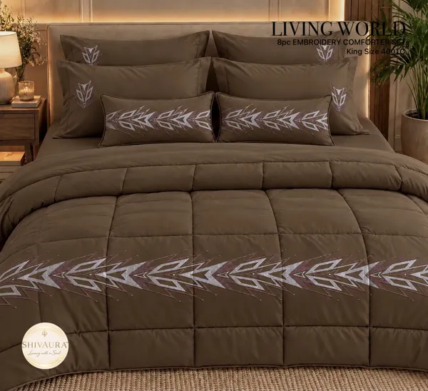 8_PC_400TC_PURE_COTTON_EMBROIDERY_COMFORTER_SET