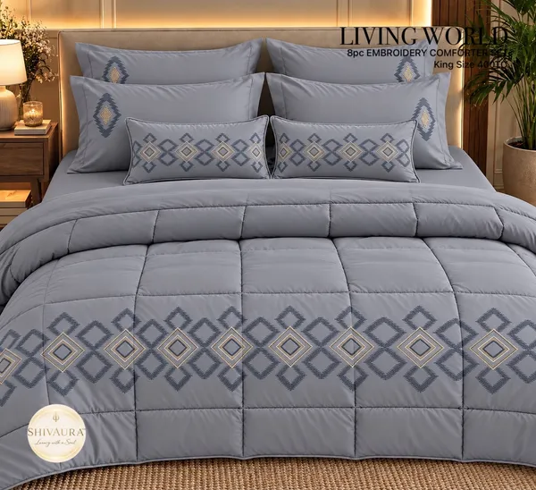 8_PC_400TC_PURE_COTTON_EMBROIDERY_COMFORTER_SET