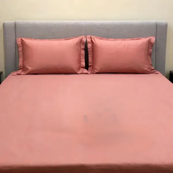 Cotton_Solid_Maroon_King_Size_Bed_Sheet_Set