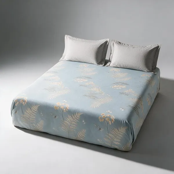 Cotton_Glory_Pure_Cotton_King_Size_Double_Bed_Fitted_Bedsheet