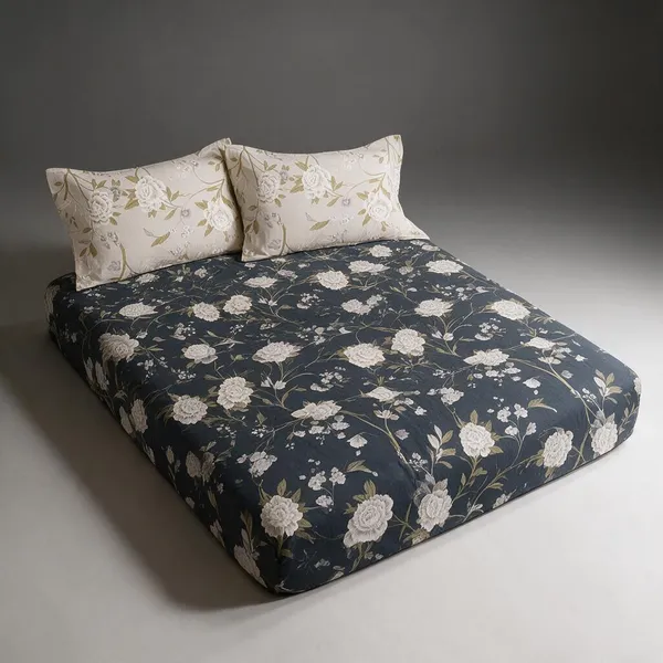 Cotton_Glory_Pure_Cotton_King_Size_Double_Bed_Fitted_Bedsheet